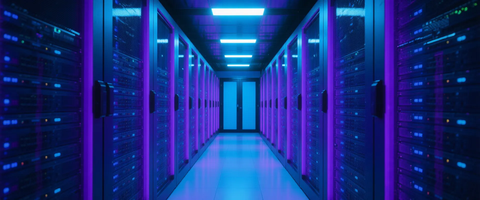 Technology Infrastructure